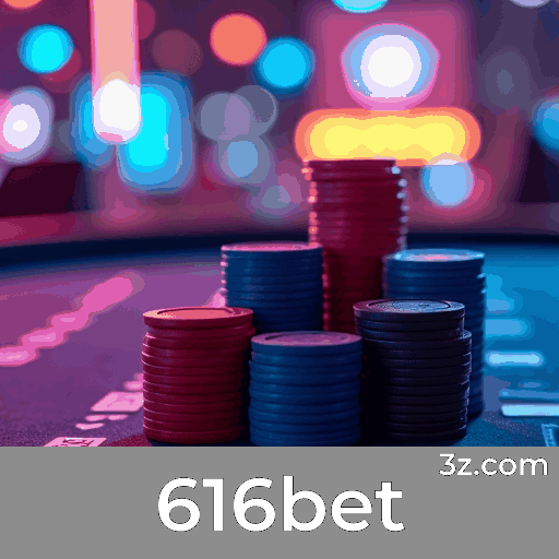 616bet: Um Modelo de Sustentabilidade e Responsabilidade