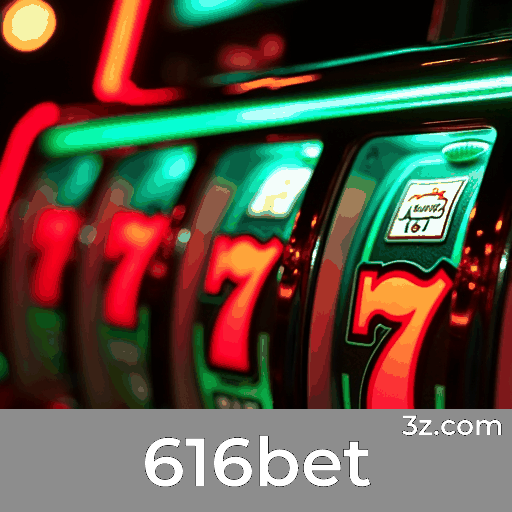 616bet: Apostas Esportivas de Precisão e Excelência