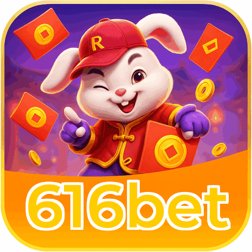 616bet Logo