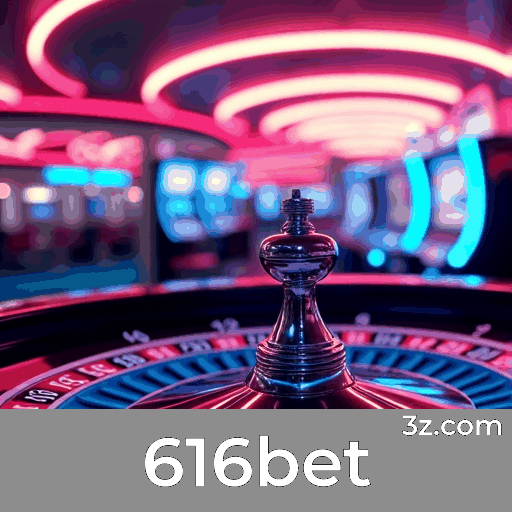 616bet: Experiência Única com Privilegios de Membro